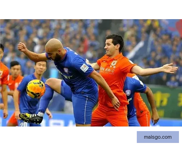 从底线视角回看约克雷斯石破天惊的精彩进球全过程赛场记忆