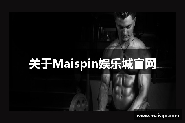 关于Maispin娱乐城官网